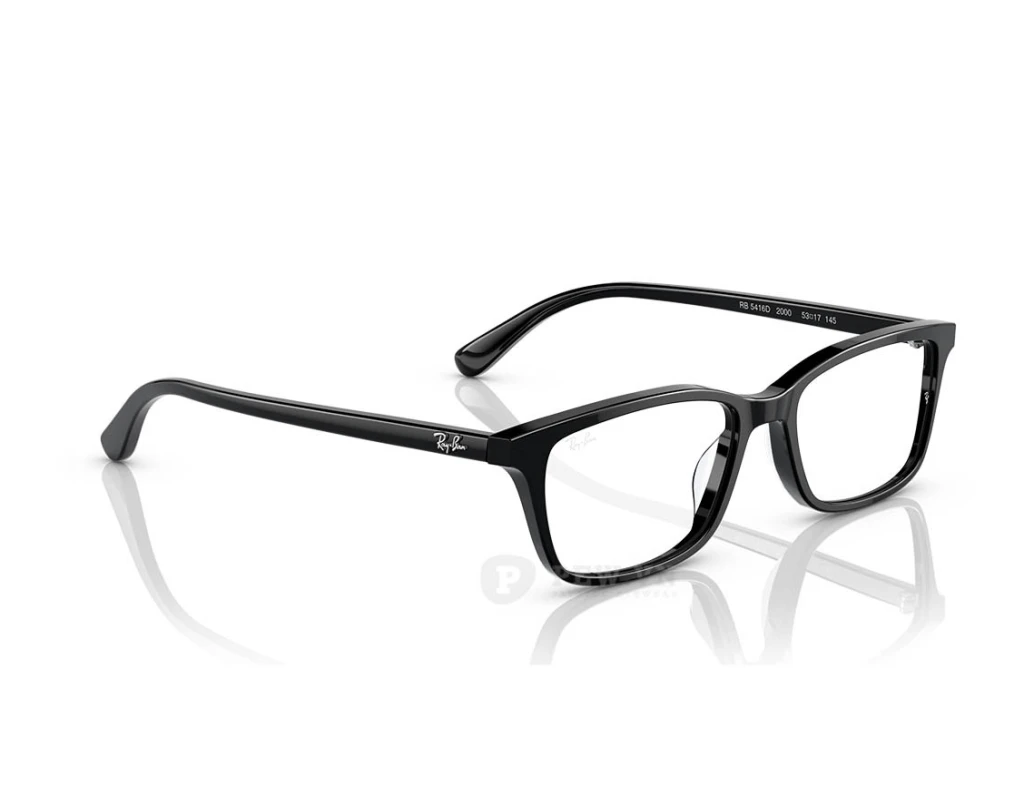 Ray-Ban RX5416D-2000(53)