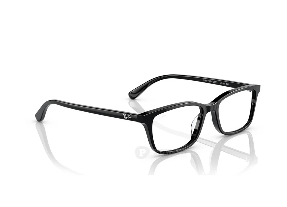 Ray-Ban RX5416D-2000(53)