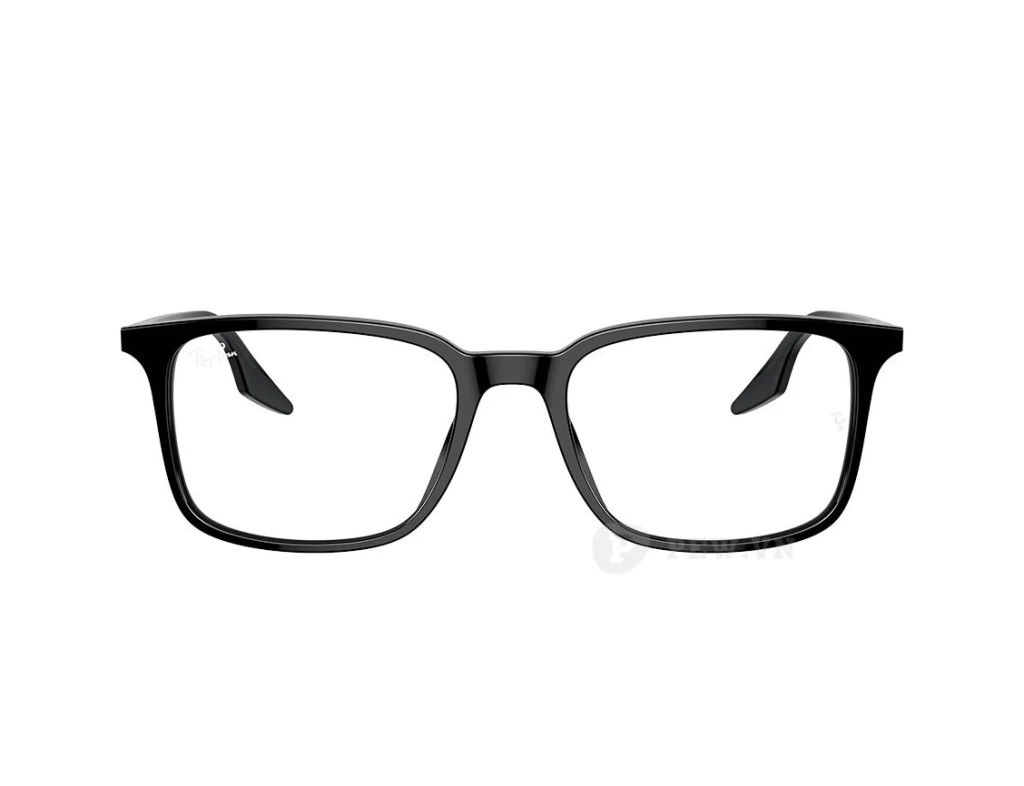 Ray-Ban RX5421F-2000(55)