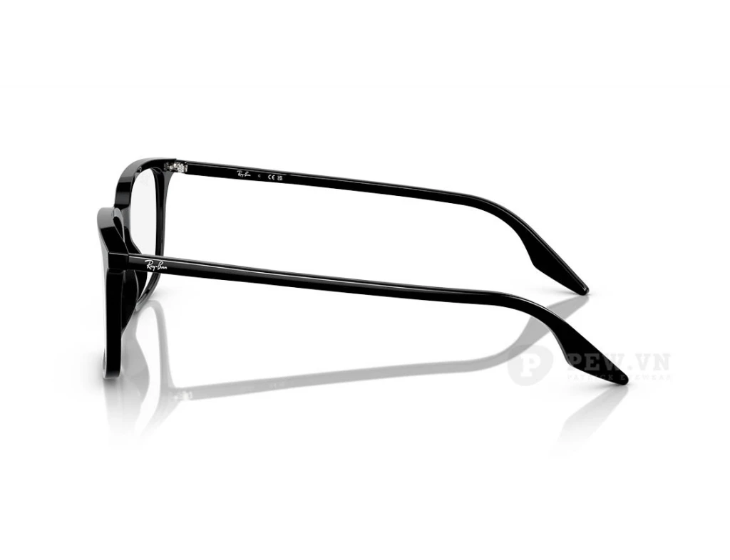 Ray-Ban RX5421F-2000(55)