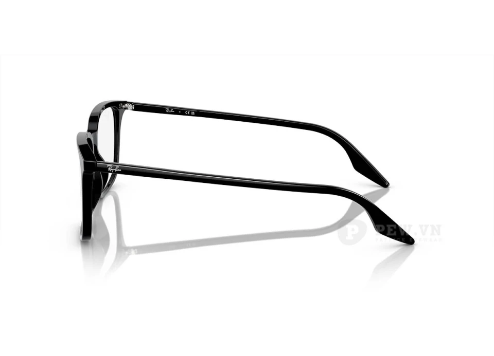 Ray-Ban RX5421F-2000(55)