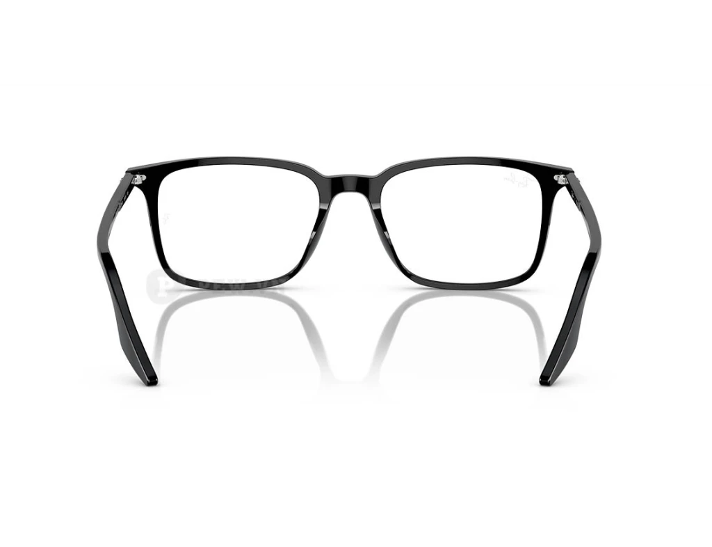 Ray-Ban RX5421F-2000(55)