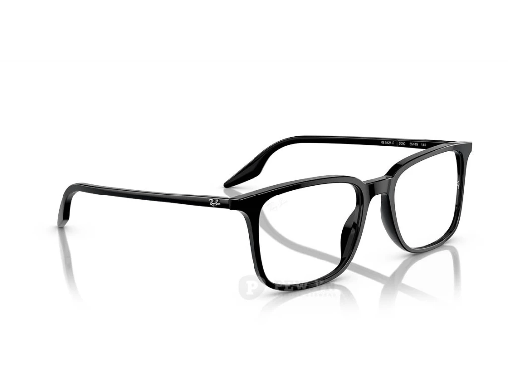 Ray-Ban RX5421F-2000(55)