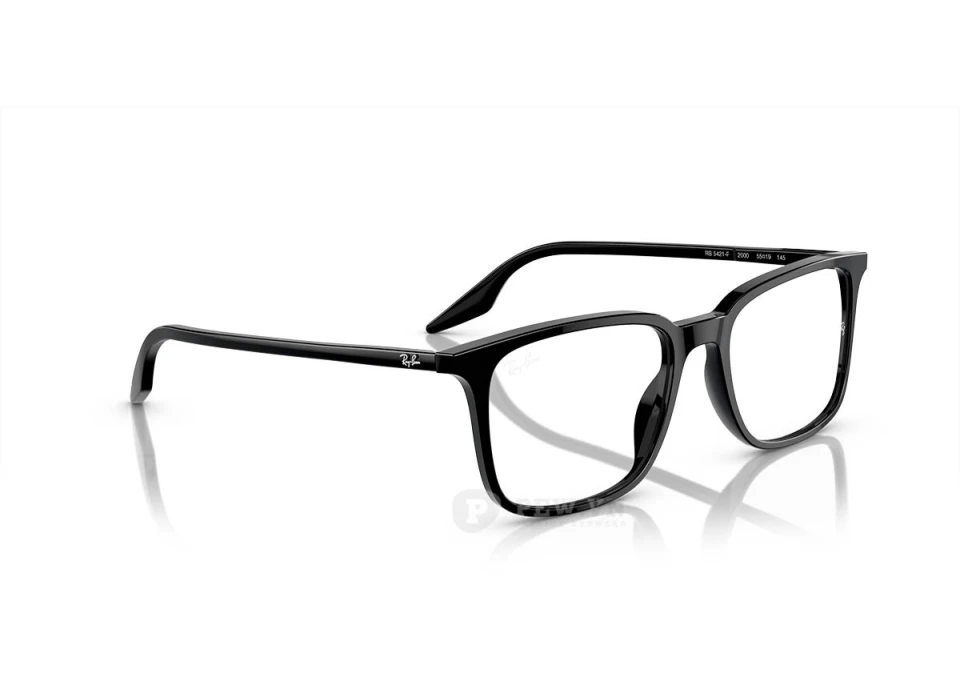 Ray-Ban RX5421F-2000(55)