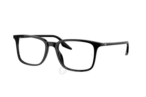 Ray-Ban RX5421F-2000(55)