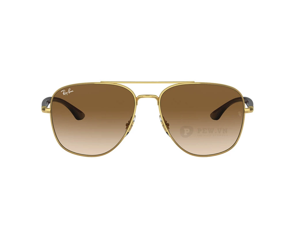 Ray-Ban RB3683-001/51(59)