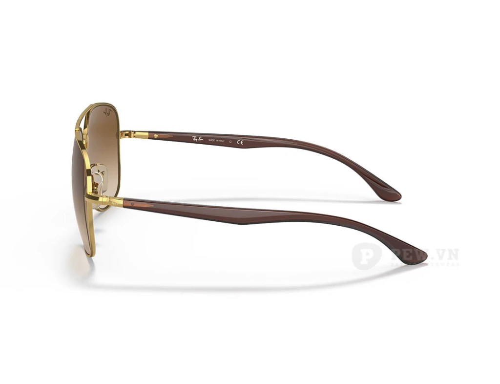 Ray-Ban RB3683-001/51(59)