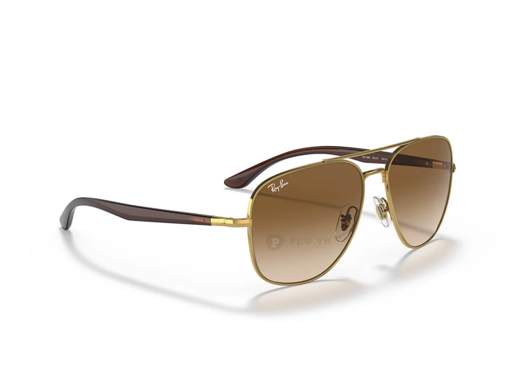 Ray-Ban RB3683-001/51(59)