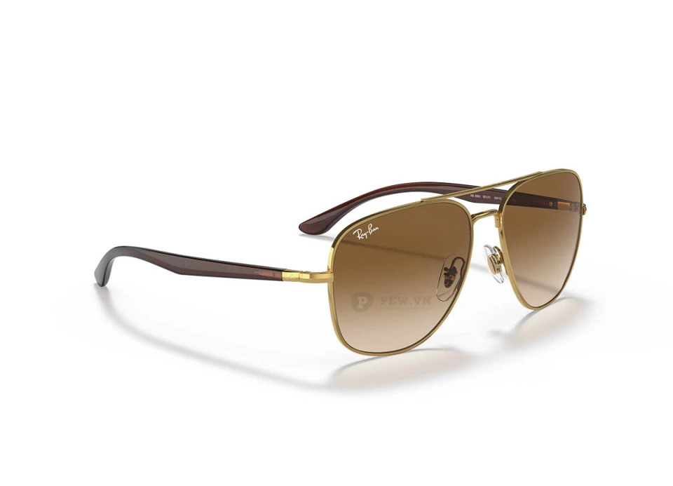 Ray-Ban RB3683-001/51(59)