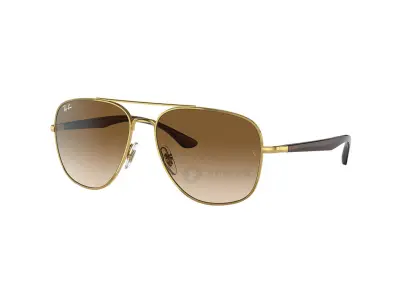 Kính mát Ray-Ban RB3683-001/51(59)
