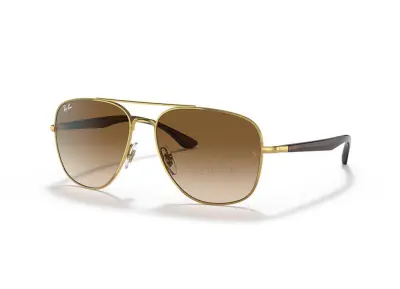 Kính mát Ray-Ban RB3683-001/51(59)