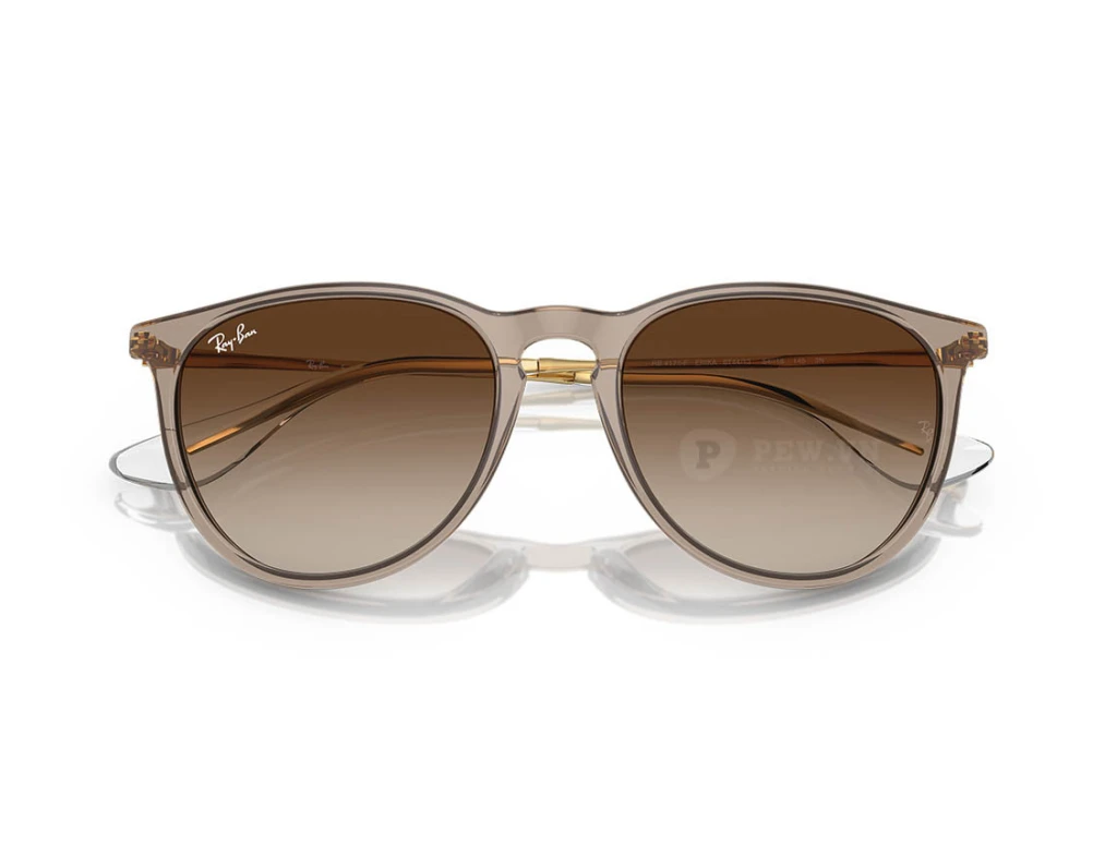 Ray-Ban Erika RB4171F-6744/13(54)