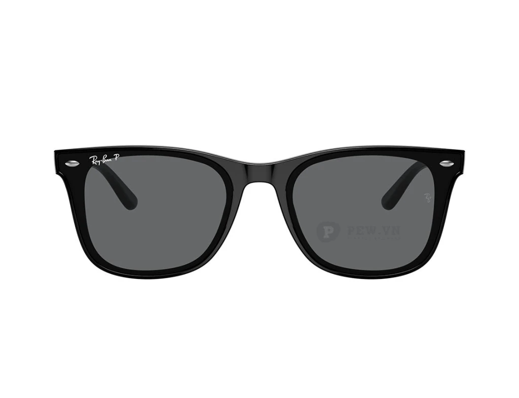 Ray-Ban RB4391D-601/81(65)