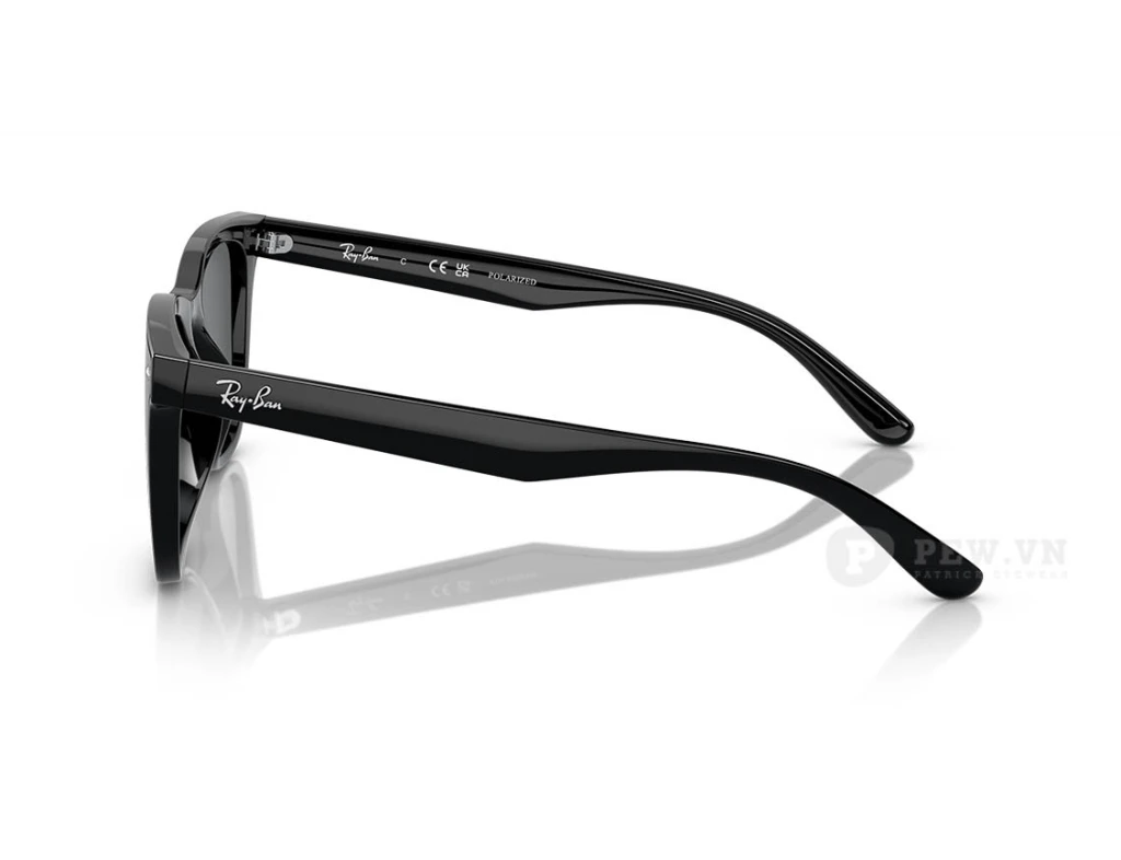 Ray-Ban RB4391D-601/81(65)