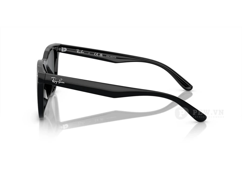 Ray-Ban RB4391D-601/81(65)