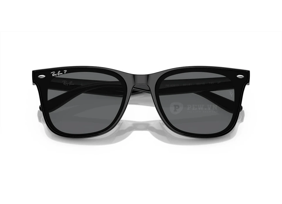 Ray-Ban RB4391D-601/81(65)