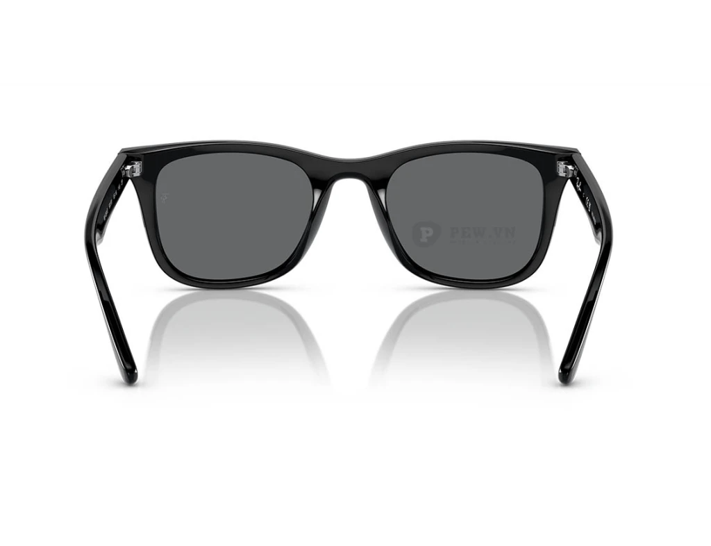 Ray-Ban RB4391D-601/81(65)