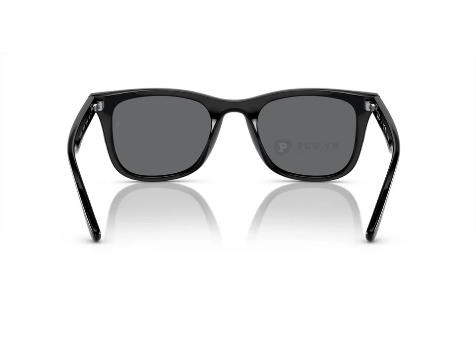 Ray-Ban RB4391D-601/81(65)
