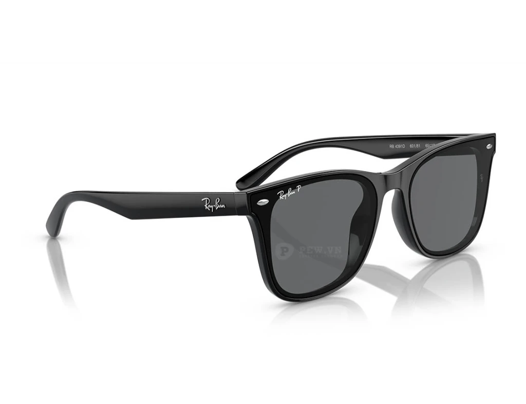 Ray-Ban RB4391D-601/81(65)