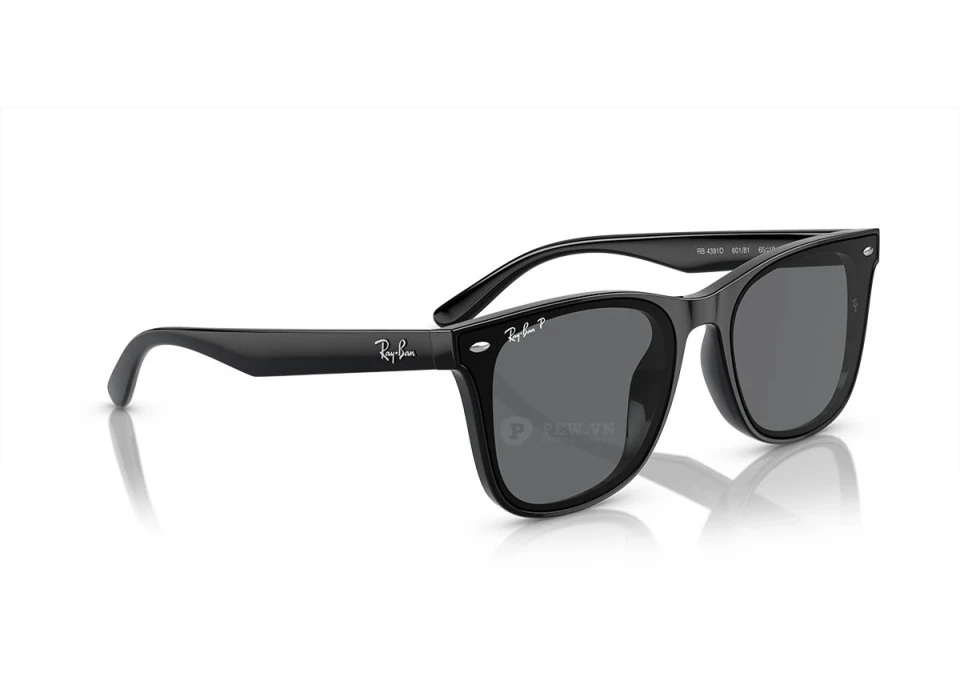 Ray-Ban RB4391D-601/81(65)