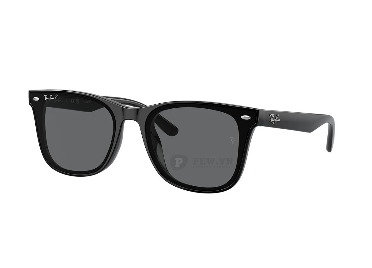 Ray-Ban RB4391D-601/81(65)