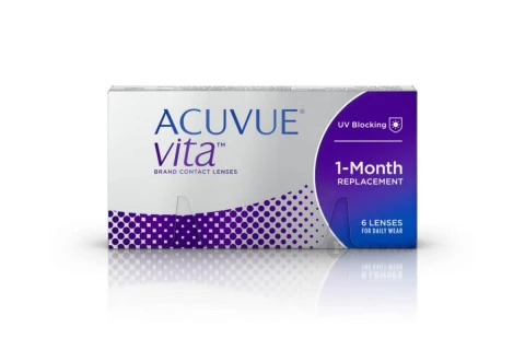 Lens Acuvue Vita 1-Month