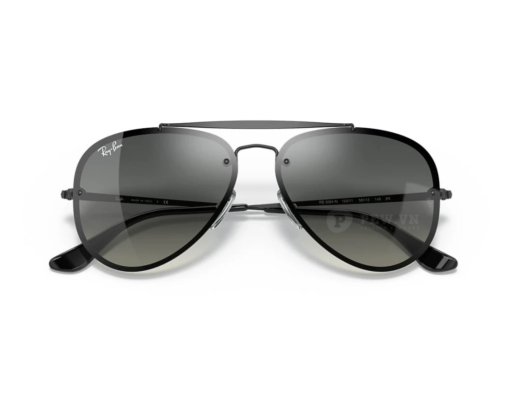 Ray-Ban RB3584N-153/11(61)