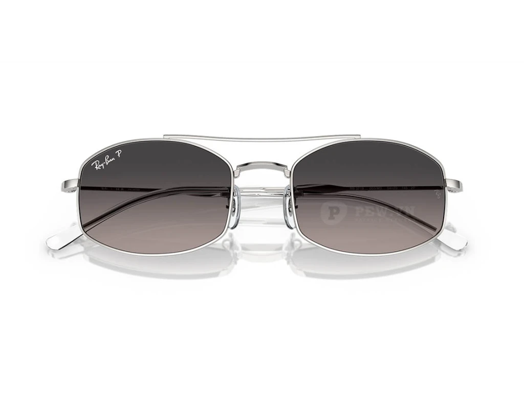 Ray-Ban RB3719-003/M3(54)