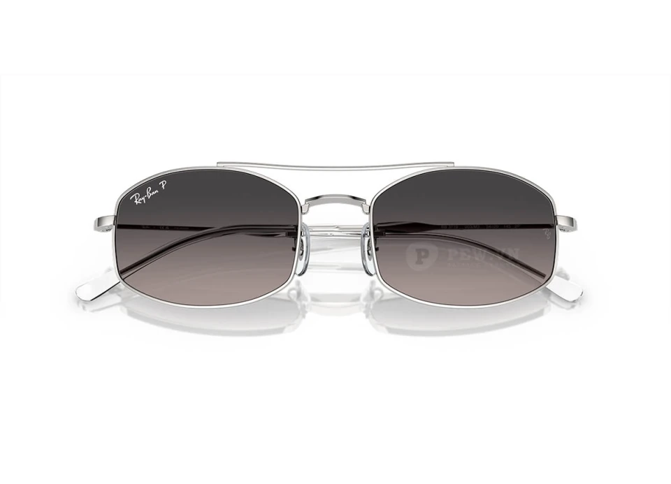 Ray-Ban RB3719-003/M3(54)
