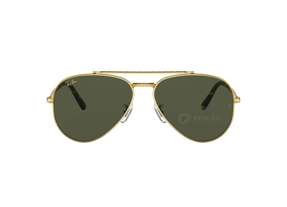 Ray-Ban New Aviator RB3625-9196/31(58)