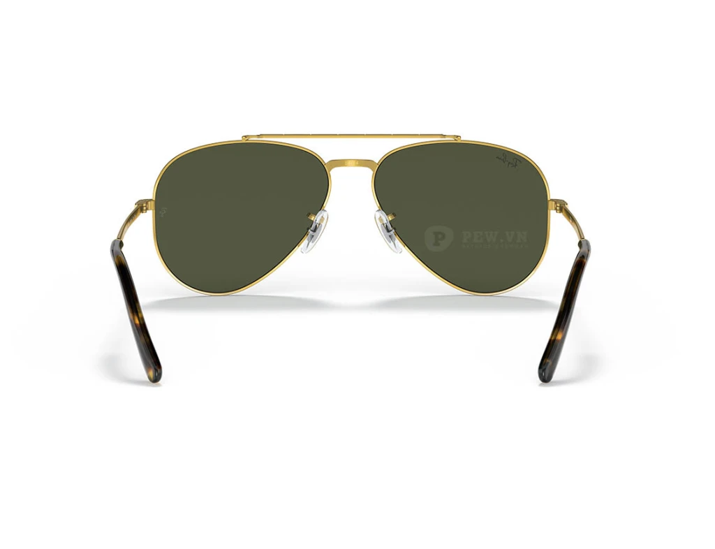 Ray-Ban New Aviator RB3625-9196/31(58)