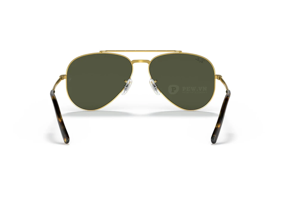 Ray-Ban New Aviator RB3625-9196/31(58)