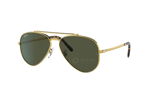 Ray-Ban New Aviator RB3625-9196/31(58)