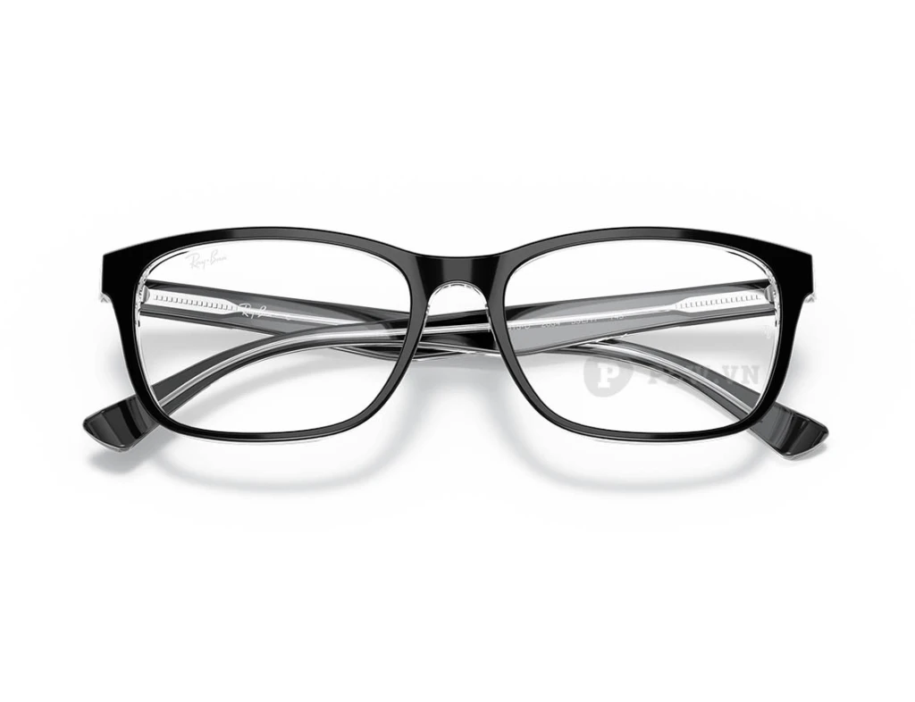 Ray-Ban RX5315D-2477(53)