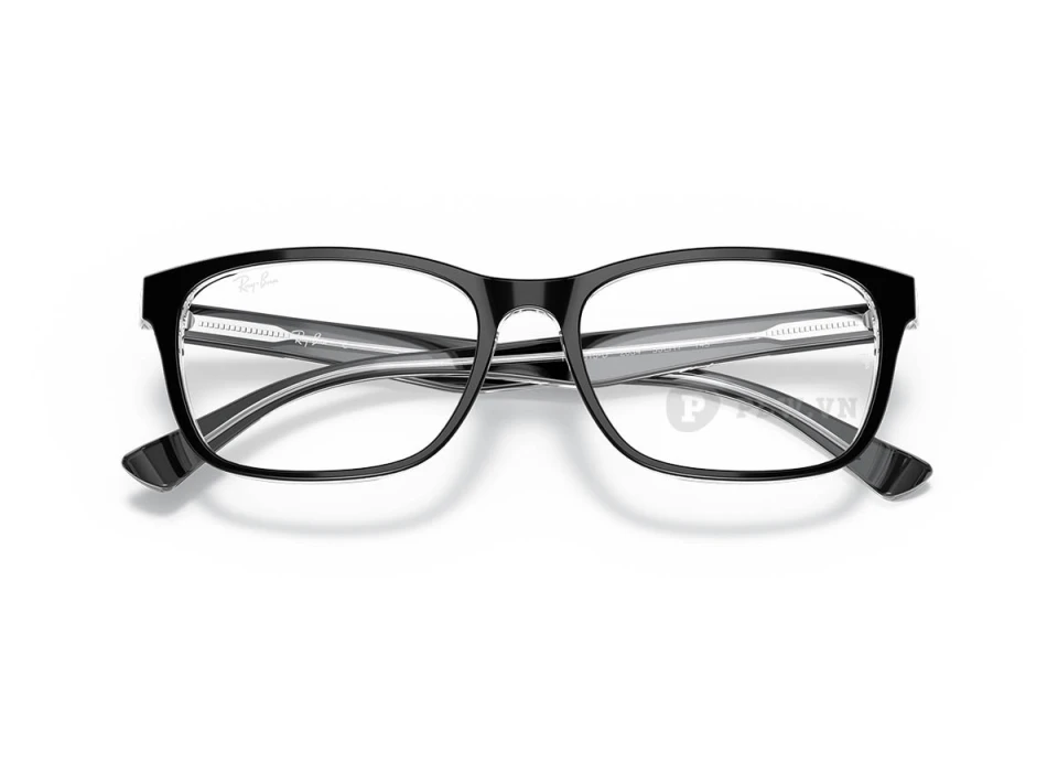 Ray-Ban RX5315D-2477(53)