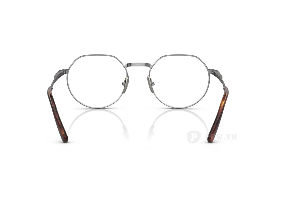 Ray-Ban Jack Titanium RX8265V-1224(53)