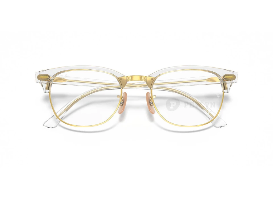 Ray-Ban RX5154-5762(51)