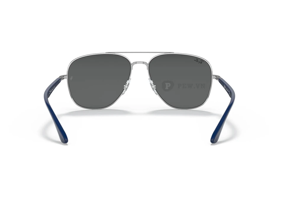 Ray-Ban RB3683-003/B1(59)