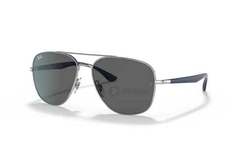 Ray-Ban RB3683-003/B1(59)