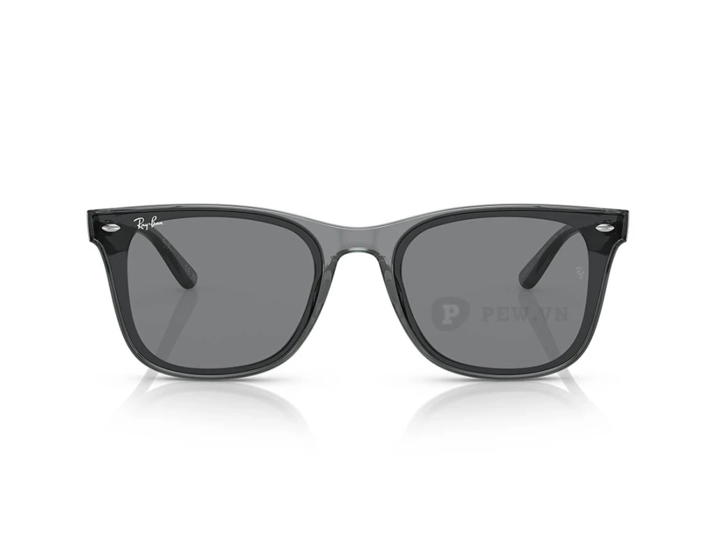 Ray-Ban RB4391D-6450/87(65)