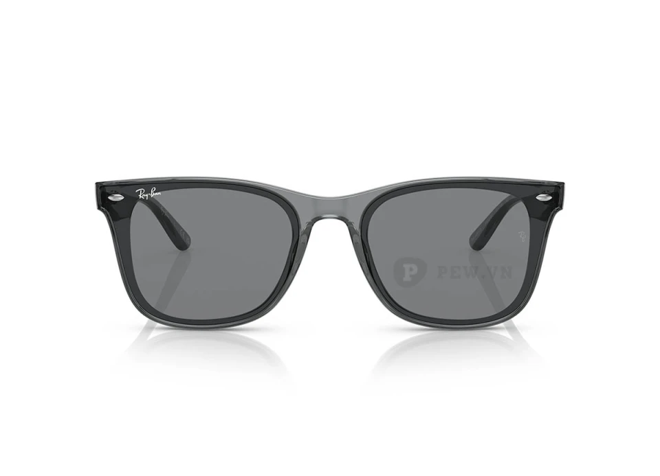 Ray-Ban RB4391D-6450/87(65)