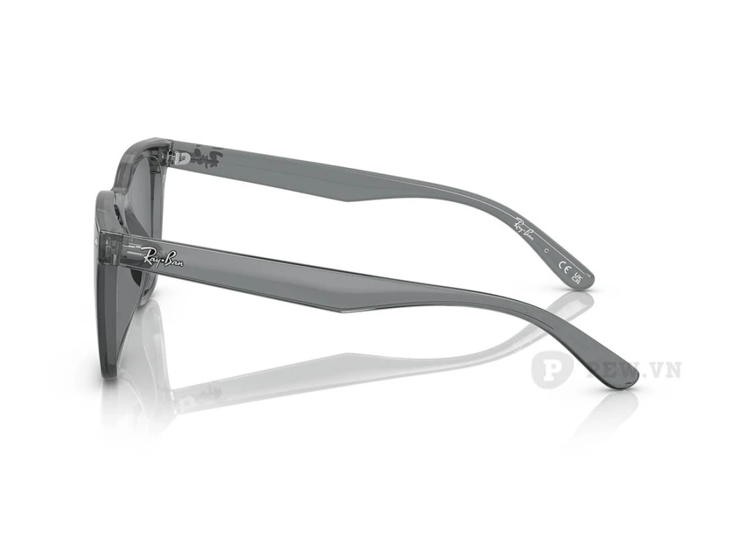 Ray-Ban RB4391D-6450/87(65)