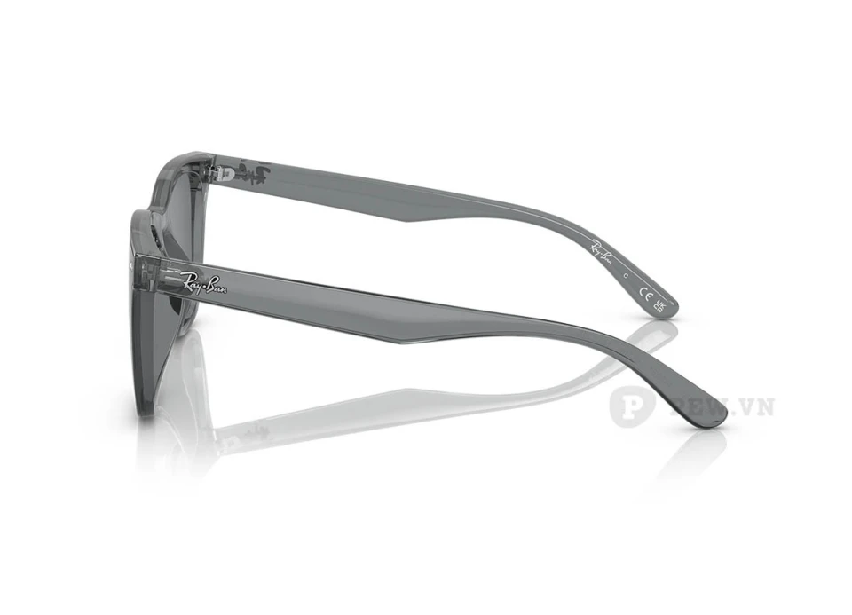 Ray-Ban RB4391D-6450/87(65)