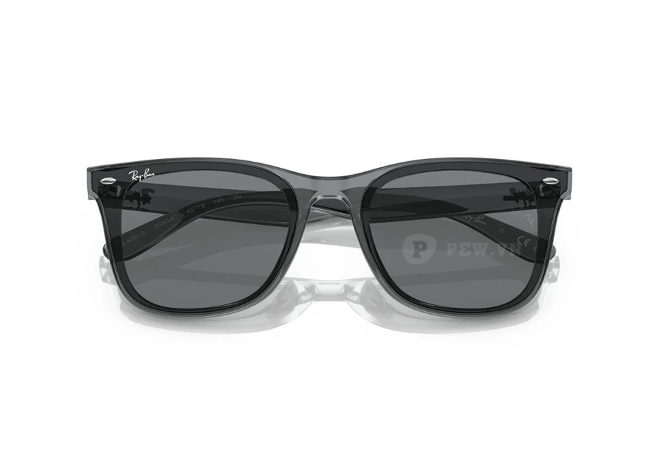 Ray-Ban RB4391D-6450/87(65)