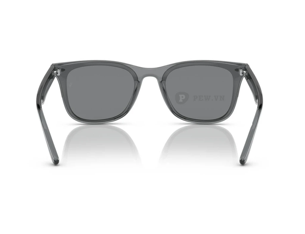 Ray-Ban RB4391D-6450/87(65)