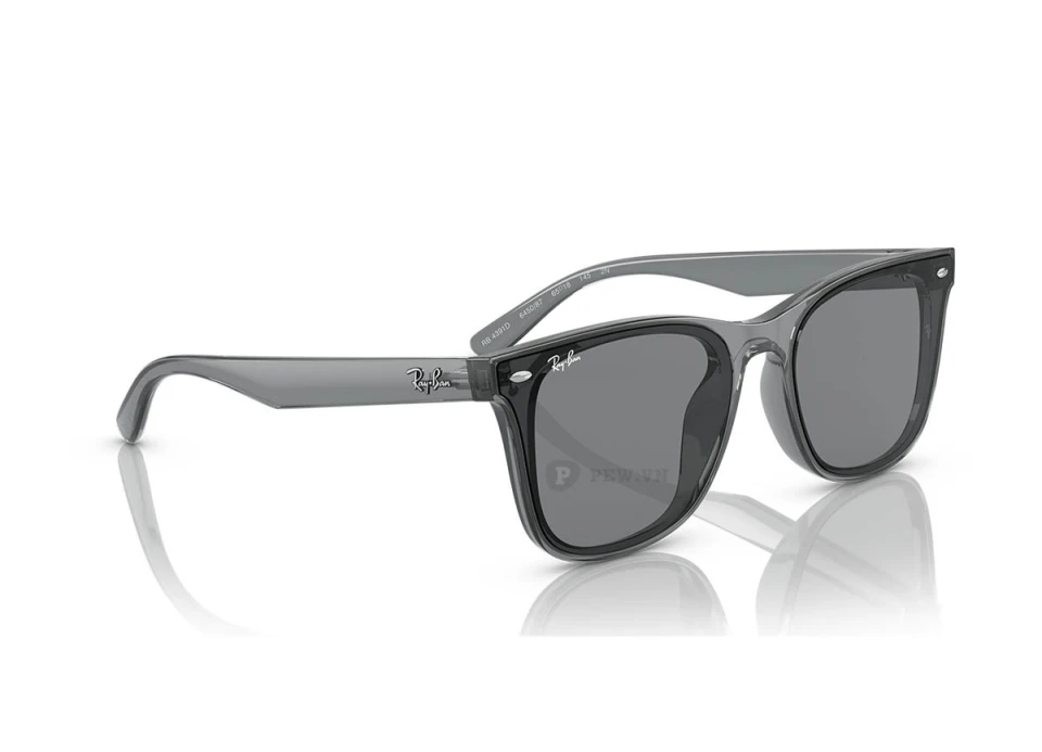 Ray-Ban RB4391D-6450/87(65)