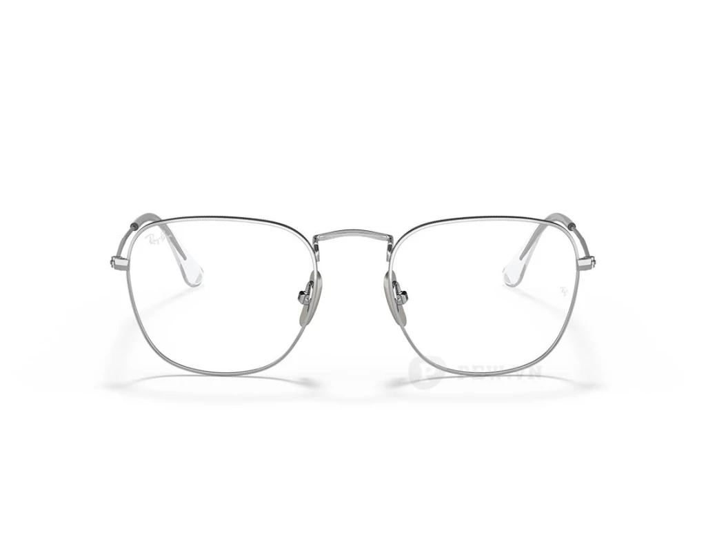Ray-Ban Frank Titanium RX8157V-1224(51)