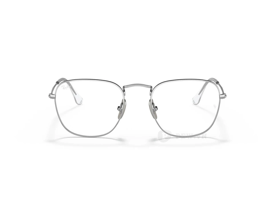 Ray-Ban Frank Titanium RX8157V-1224(51)