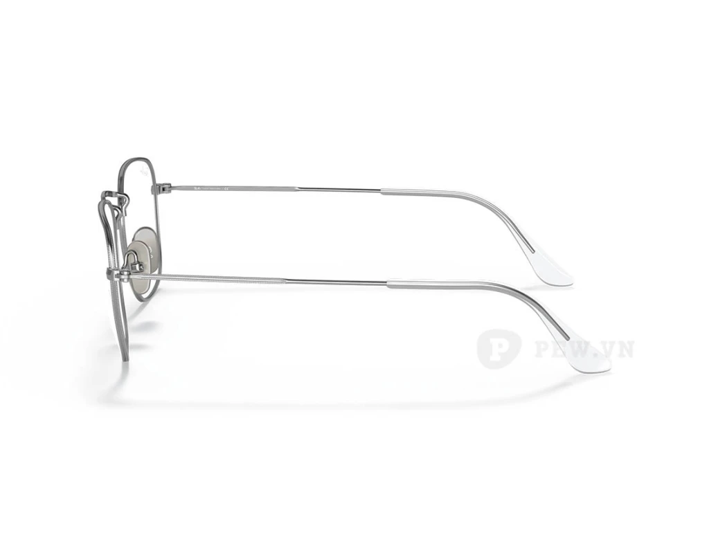 Ray-Ban Frank Titanium RX8157V-1224(51)