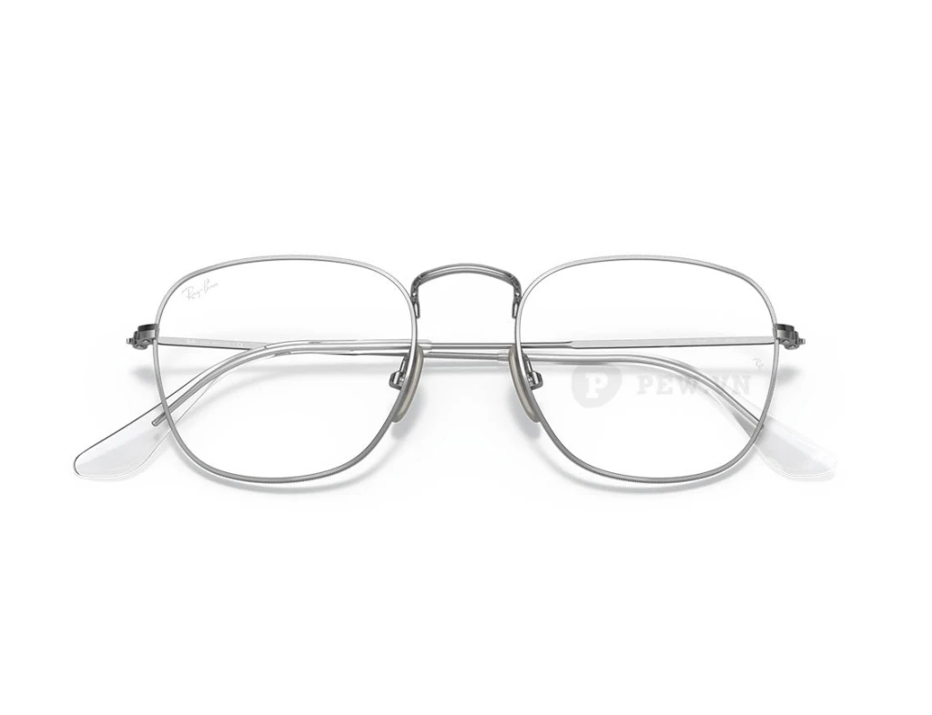 Ray-Ban Frank Titanium RX8157V-1224(51)